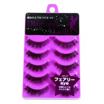 다이아몬드 래쉬 퍼스트 시리즈 페어리 eye 윗속눈썹용