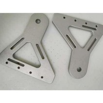 기계 공구 재료 가공부품 CNC 부품가공기계부품수치제어선반정밀철알루미늄합금케이스정제가공