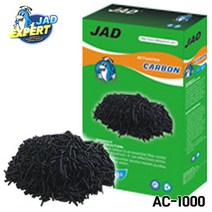JAD 활성탄 카본 여과재 AC-1000, 단품