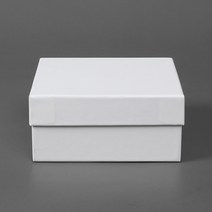 싸바리박스 답례품 선물상자 기프트박스 화이트 15x15
