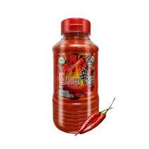 캡사이신 가루 매운맛 분말 캡시컴 켑사이신 파우더, 라넛Y6Q- 켑사이신 분말 400g