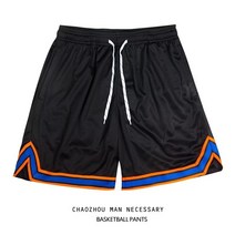 남자반바지 캐주얼팬츠 일자핏 트레이닝바지 여름속건 루즈핏 남 A110-K801-P25