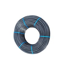 [도남농자재] 점적호스 수입 스페인 인라인드립 30cm 20cm 농자재 관수자재, 50cm×400m