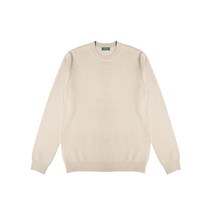 KT021 홀가먼트 라운드 니트_s.beige