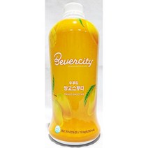 JAYART_후루티망고스무디(세미 1.8K) 음료 음료액 원액 만들기 르스무디 베이스 재료 액상+jac220909, 제이아트co_단일옵션, 제이아트co_단일옵션