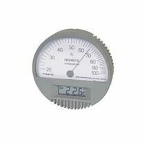 온도계 사토 온 습도계 7542 0 50도, 7542/0-50도