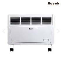 루베크 컨벡션 히터 RU-2050CV, 상세페이지 참조
