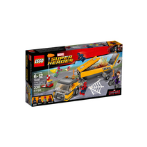 마블 슈퍼히어로 탱커 트럭 공격 76067 레고 국내정품 국내배송