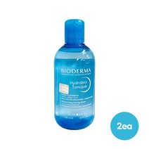 바이오더마 하이드라비오 토너, 10개, 250ml