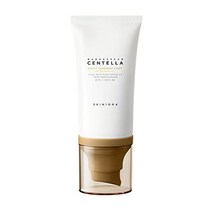 스킨1004 마다가스카르 센텔라 에어핏 선크림 라이트 spf 30 pa++++ 1.69 fl. 온스(50ml) | 경량 공식| 민감한 피부용 | 물리적 선크림