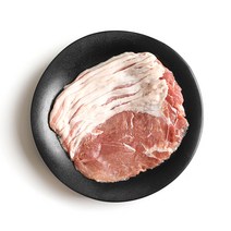 [고기파는녀석들] 미국산 수입 목전지 1kg 제육/불고기용