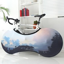 [노스바이크] 자전거 커버, 202, 1개