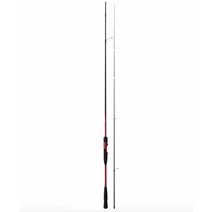 NS 엔에스 로드스알파 헤어테일 쇼어 S-762UL-ST 단품 갈치루어대 캐스팅 낚시대