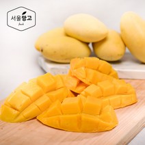 필리핀 카라바오 생망고 5kg 16과