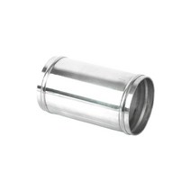 오픈흡기 오픈필터 a0ne 범용 튜브 직경 51mm57mm63mm70mm76mm 광택 알루미늄 터보 인터쿨러 엔진 공기 흡입 파이프 길이 500mm, 2ss600434-70mm
