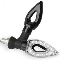 오토바이 LED 방향 지시등 깜빡이 점멸등 야마하 YZF R1 R6 R25 R3 YZFR1/R1M/R1S 600, 07 C
