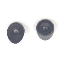 잠금 핀 버클 INOKIM OXO 전동 스쿠터 접이식 시스템 예비 부품용, 01 2 PCS
