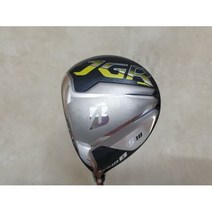 중고 브리지스톤 투어B JGR 5번(18도) 좌타용 중고우드 강도SR, 단품