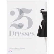 Twenty-Five Dresses : William Vintage, QUADRILLE
