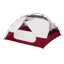 MSR Elixir 4-Person Lightweight Backpacking Tent 141[]