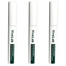 1+1+1 바이브랩 4주 솔루션 헤어브로우래쉬 세럼 10g