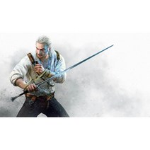 위쳐3 와일드 헌트 컴플리트 에디션 - PlayStation4, 디지털 코드 전환_하트 오브 스톤, 디지털 코드 전환