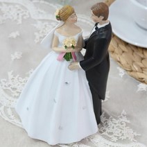 결혼 기념 피규어 특별한 소품 장식 커플조각장식 레트로 빈티지장식 신혼집소품 촬영소품 커플장식품 유럽