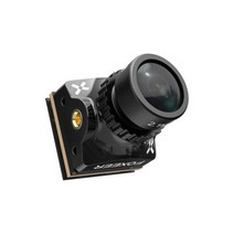 Foxeer-미니/마이크로/나노 이빨없는 2 1200TVL FOV 전환 가능한 스타라이트 FPV 카메라 1/2 인치 센서 슈, 08 Nano Starlight Black