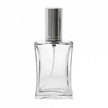 몰드몰 50ml 샤이닝 퍼퓸글래스, 실버 10개