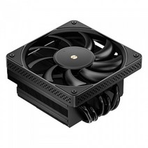 [JONSBO] HX6200D BLACK [CPU쿨러]