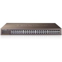 48포트 스위칭 허브 랙마운트 스위치 TP-TL-SF1048, 상세페이지 참조