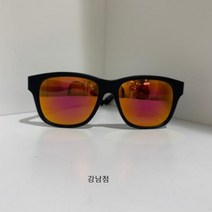 에어워크주니어 [강남뉴코아] #50%세일# 스포츠겸용 선글라스-블랙