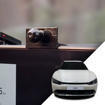 RST EV6 전용 핸드폰거치대 차량용 무선충전기 휴대폰거치대, 01. 전용거치대