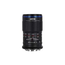 LAOWA 65mm F2.8 2x Ultra Macro 후지 필름 X용 [LAO0054]