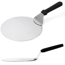 피자 리프터 (3size) 피자주걱 피자삽 뒤집개, 피자 리프터 8인치