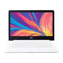 LG전자 2021 울트라PC 14, 화이트, 14U30P-E326K, 펜티엄 실버, 320GB, 4GB, WIN10 Pro Education