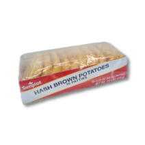 심플로트 해쉬브라운(10입) 635g