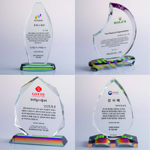 [유어워드]감사패 부모님감사패 상패