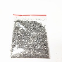 연마재Orgonite 실험실 과학 재료에 대한 구리 부스러기 Diy 알루미늄 DIY, 06 aluminium 5gx3pcs, 05 aluminium 5gx3pcs