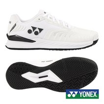 요넥스 이클립션4 SHT-E4MACEX WH 공용 테니스화
