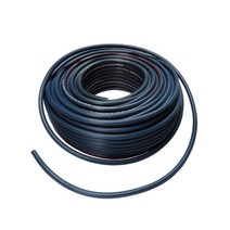 고압에어호스 32 38mm+M단위재단 /컴프레셔호스 슈퍼에어호스 콤푸레샤호스 에어용 산업기기용 호스, 38mm +1M