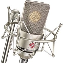 독일 노이만마이크 TLM103 Neumann 프로패셔널 스튜디오 마이크, 기본