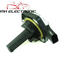 산소 센서 MH Electronic-폭스바겐 골프 제타 비틀 투아렉 아우디 A4 A6 TT 엔진 오일 레벨 센서 1J0907, 한개옵션0