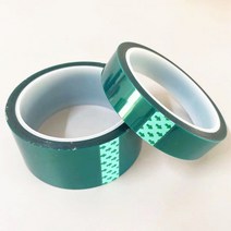 방염포 감압 접착 테이프 고온 내성 유리 섬유 강화 플라스틱 금형 제작, [01] 4cm 30m