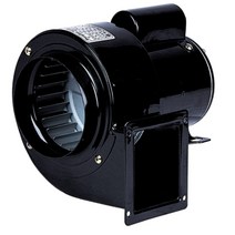 MDO6834 동건공업 DB-118 소형송풍기 (삼상) (동건공업/환풍기/송풍기/시로코팬)