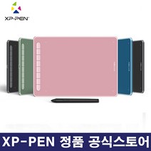 [연말 프로모션 구매이벤트] 엑스피펜 XP-PEN Deco LW (유무선겸용)/L(유선전용) 데코 펜타블렛 10인치, 엑스피펜 데코 L 유선전용, 블루 사은품