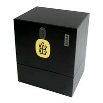 바른팜스 산곡다원 녹차 우전 80g 잎녹차 2022년 하동 녹차, 1통