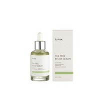 IUNIK Tea Tree Relief Serum 50ml, iUNIK Tea Tree Relief Serum 50