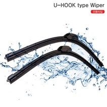 필터24 인피니티 EX시리즈 -14.12 와이퍼 SET 순정 호환, 선택완료