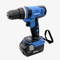 오성전동공구 충전드릴드라이버 OCD-183KL II40(18/4.0)
